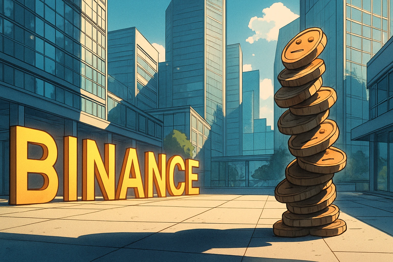 ¡Jen-Hsun Huang explica el propio Bitcoin! BTC es una 